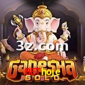 Ganesha Gold